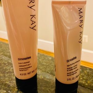 Mary Kay TimeWise 3-in-1 Cleanser